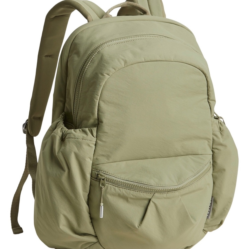 Athleta Kinetic Backpack